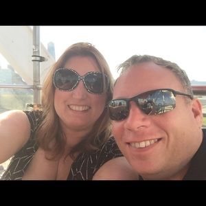 Meet your Posher, Andrew